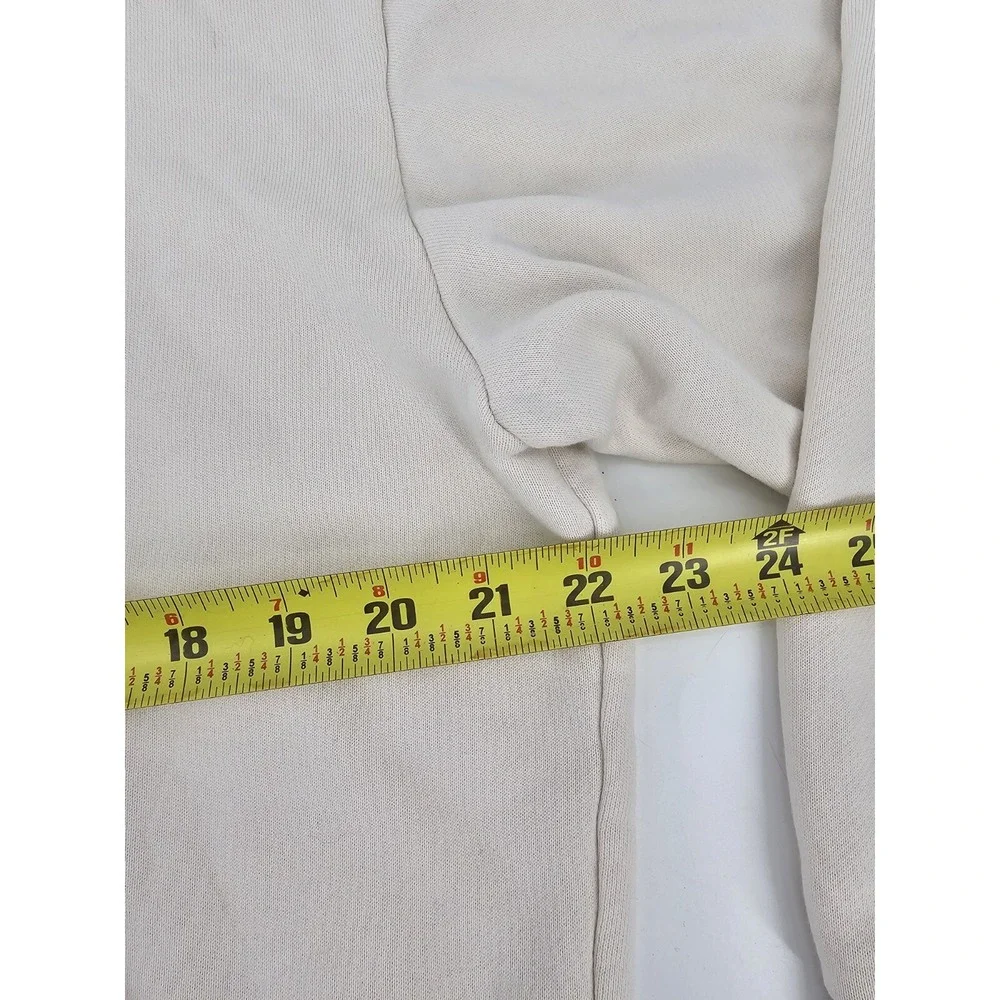Adidas‎ Originals Men's Stan Smith Non Dyed Hoodie Size Medium